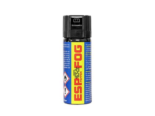 Pepřový sprej ESP FOG mlha 50ml